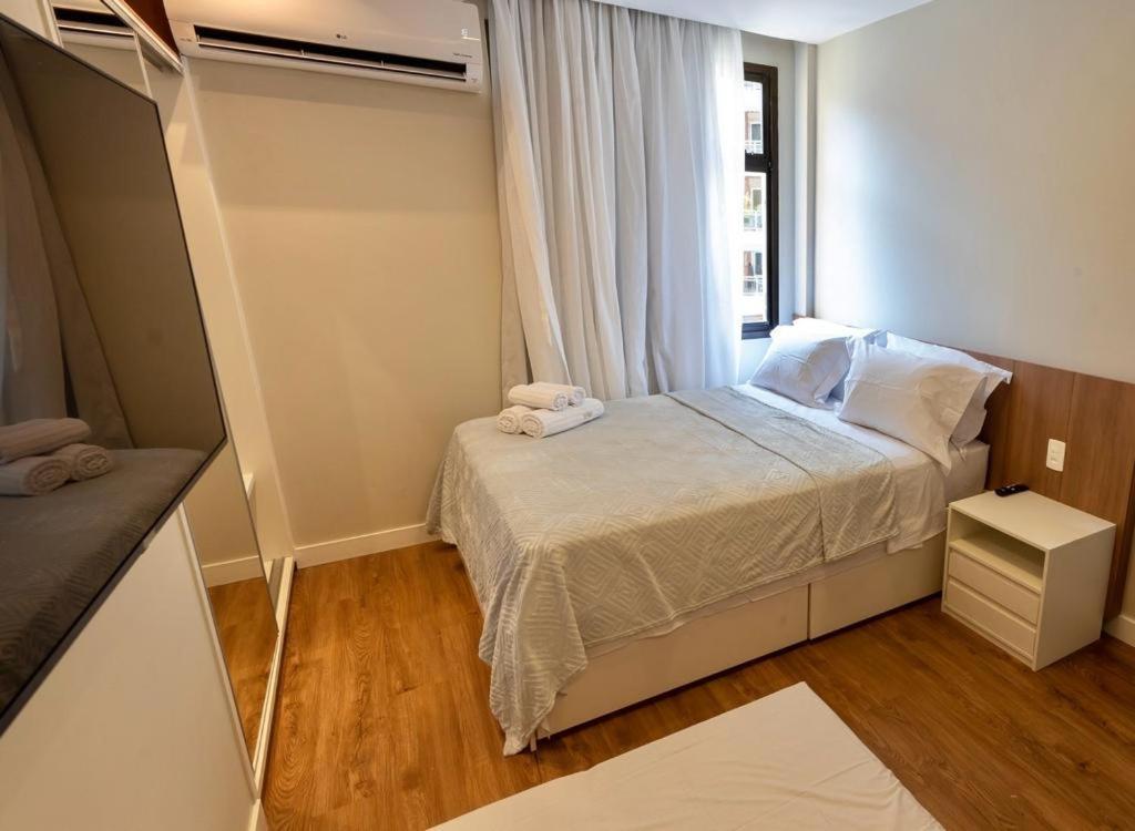 Flat Ipanema Apartamento Río de Janeiro