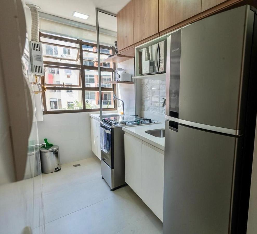 Apartamento Flat Ipanema Río de Janeiro