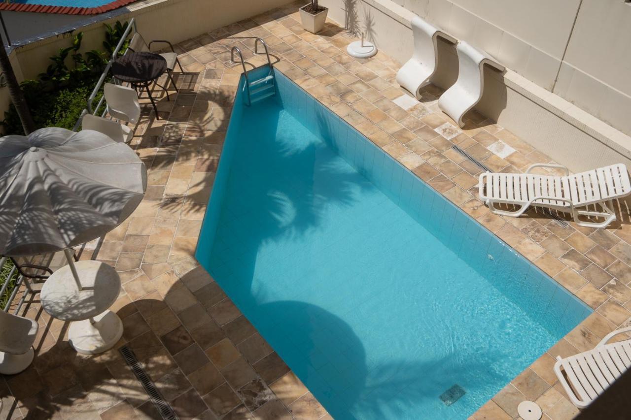 Apartamento Flat Ipanema Río de Janeiro